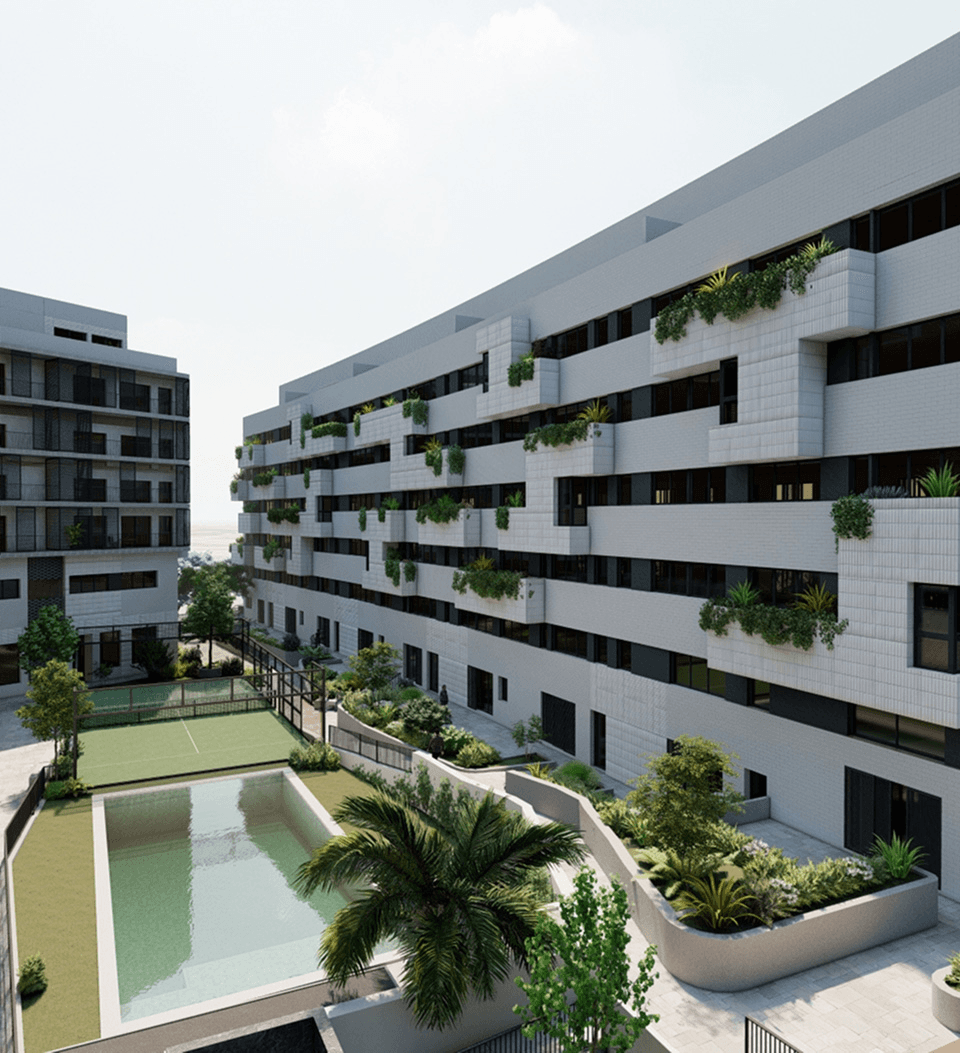 Promoción Natura Living Club